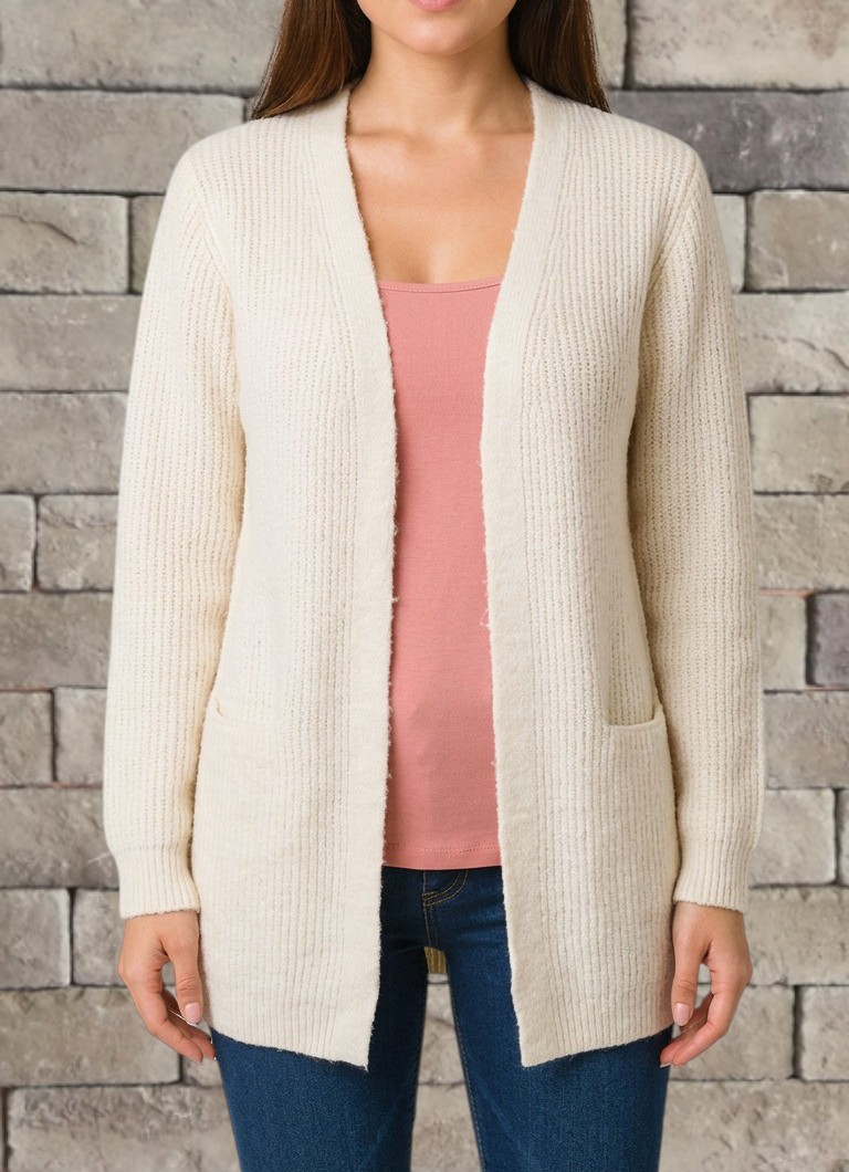 Cardigan HM vel 146-152