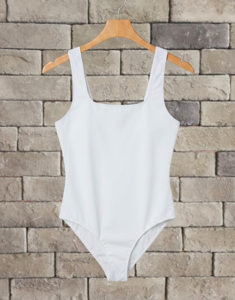 Elastické body Shein vel 44