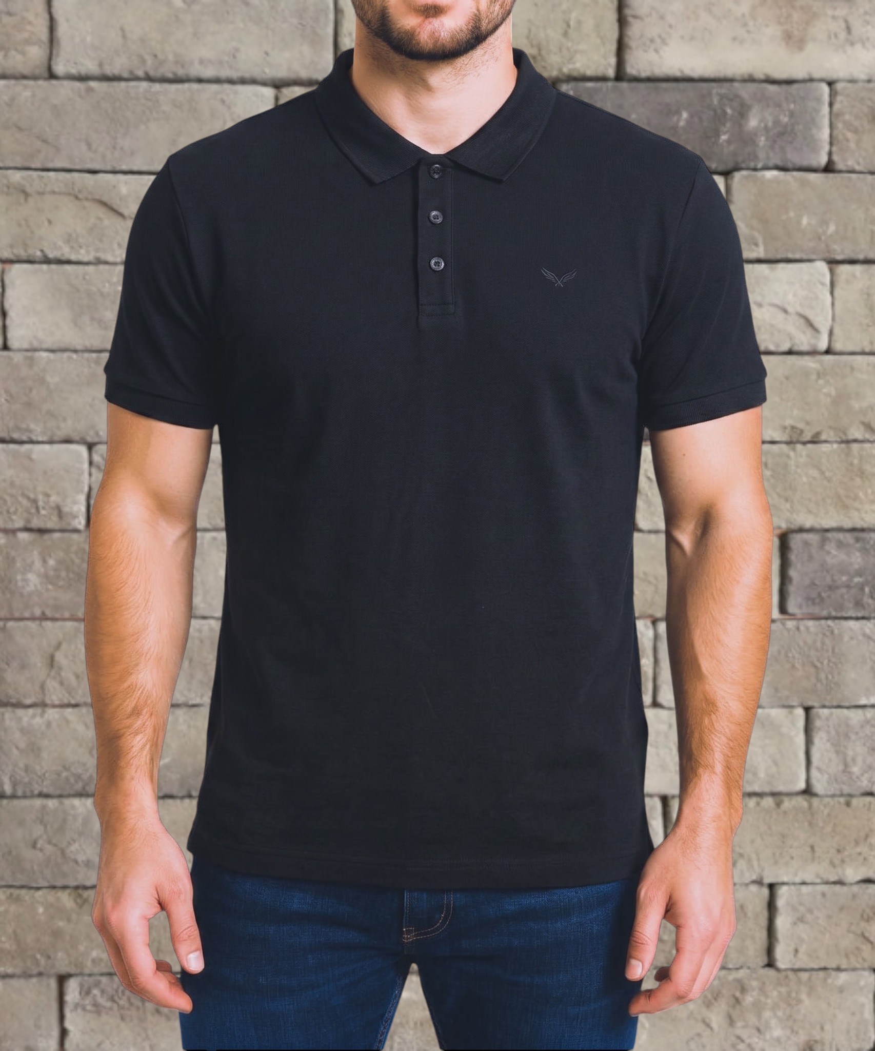 Triko Threadbare vel XXL, nové