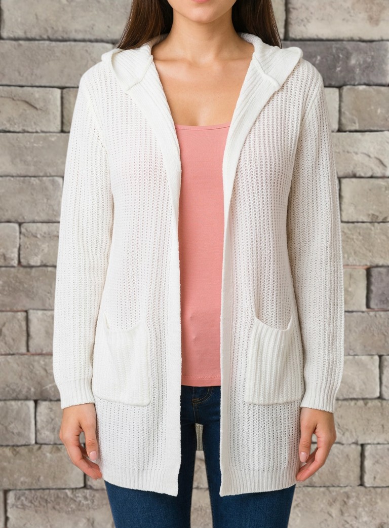 Cardigan Fb sister vel 44-46