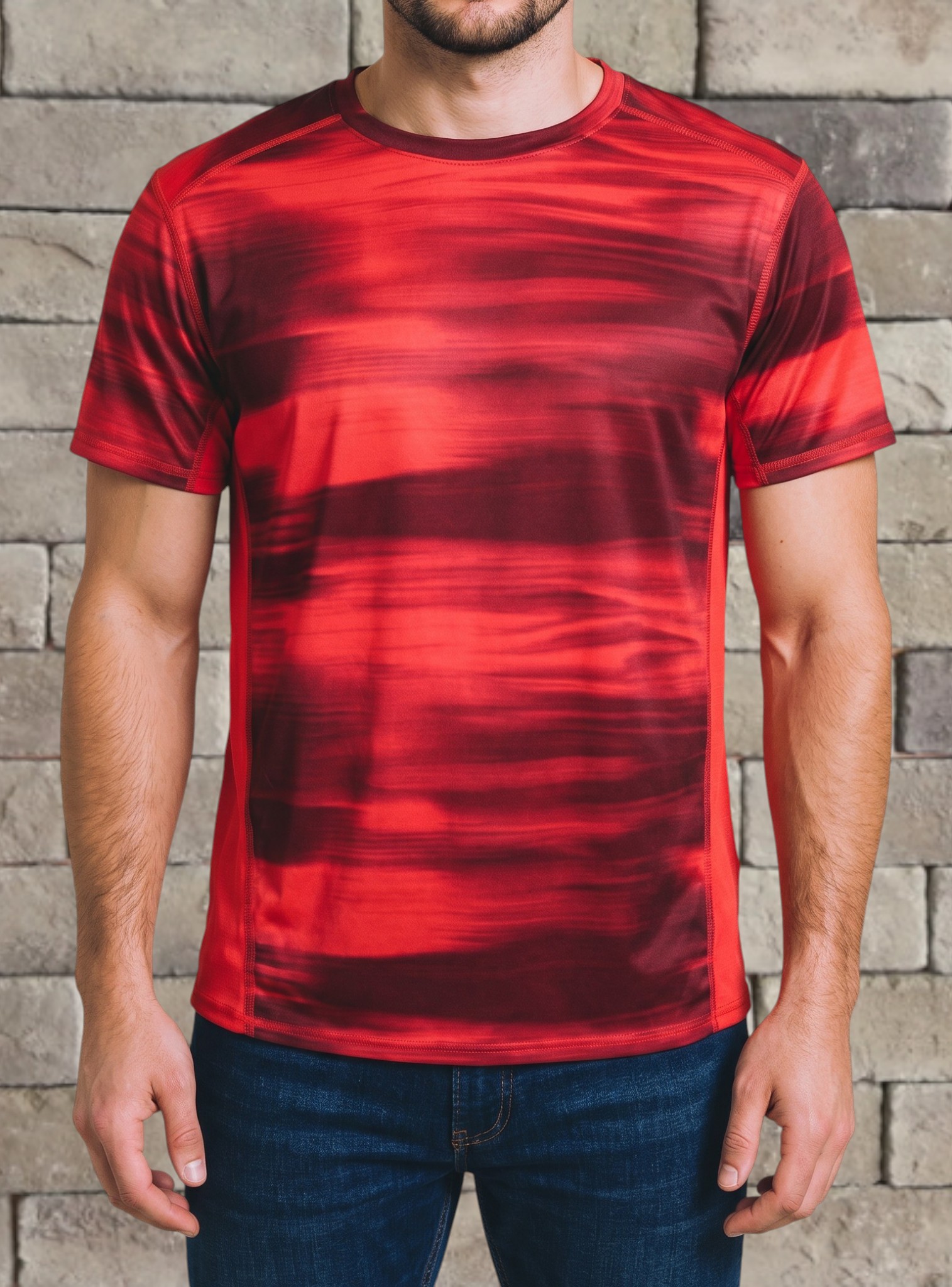 Sportovní triko vel XL-2XL