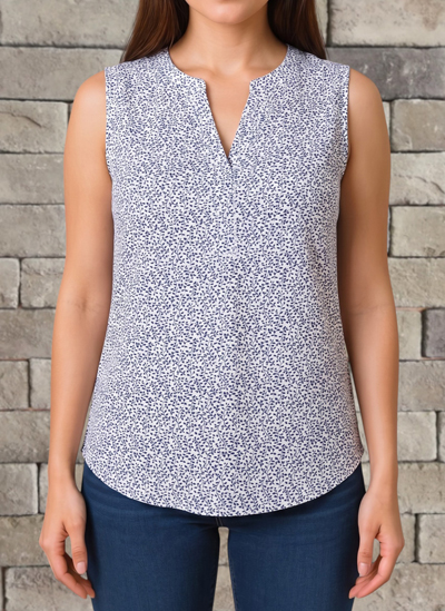 Top Jean Pascale vel 40