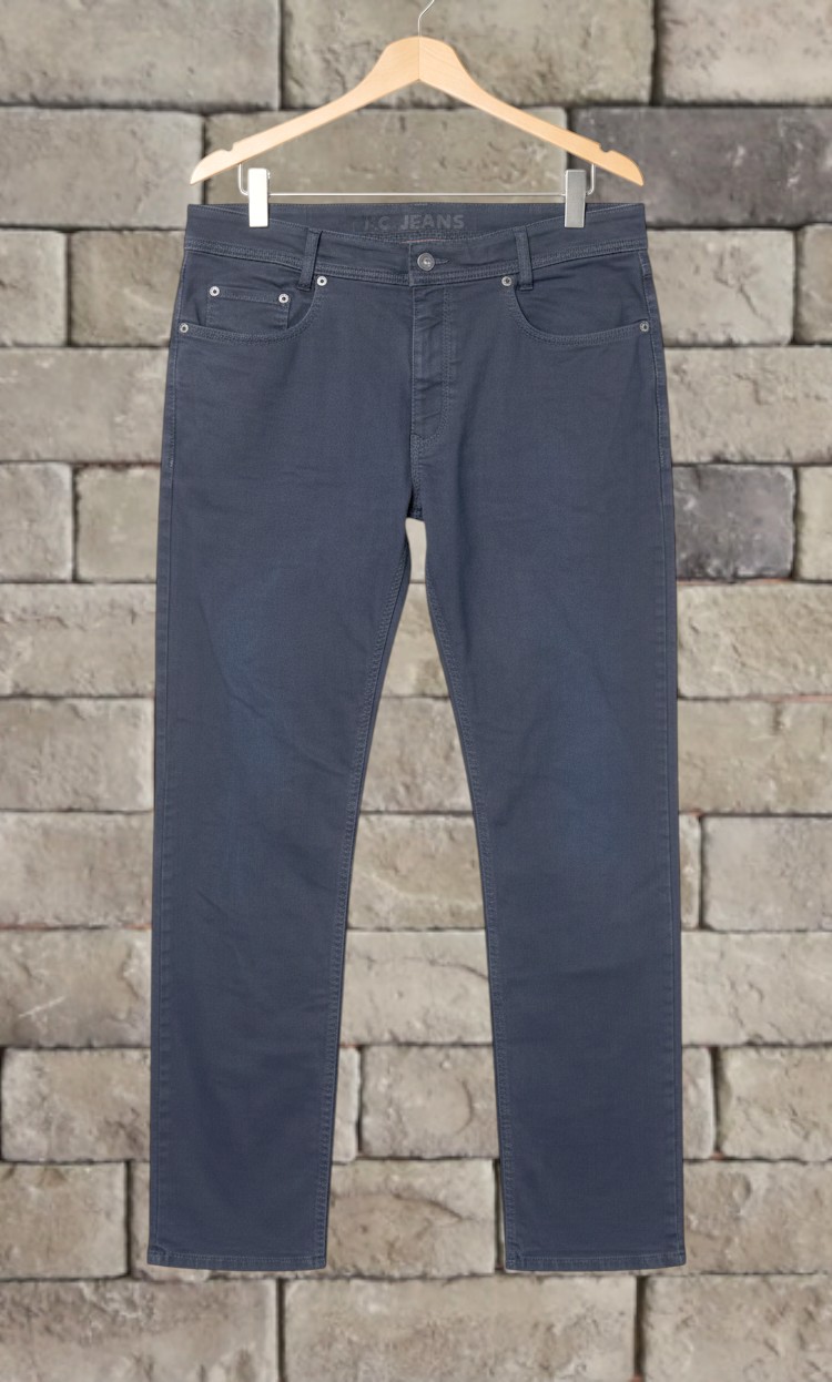 Džíny Mac jeans vel XL-2XL