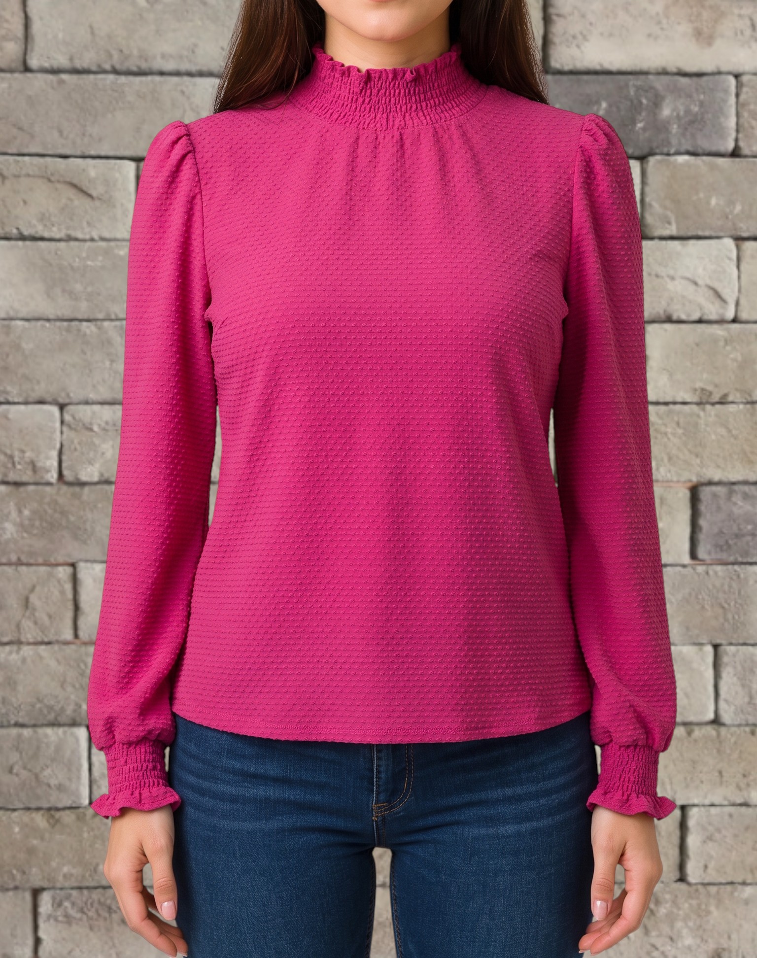 Halenka Lofty manner vel 34-36