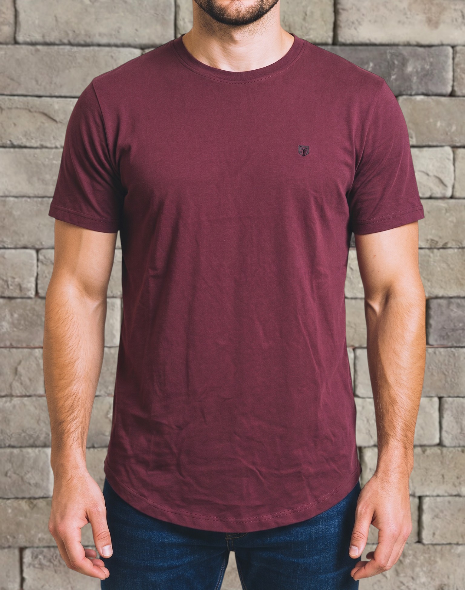 Triko Jack and jones vel L