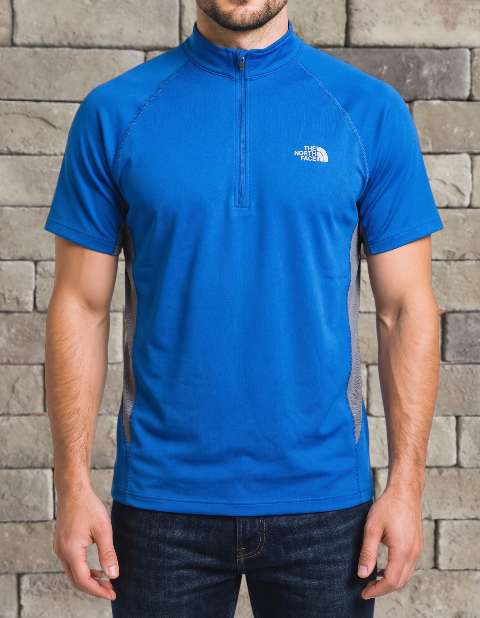 Sportovní triko The North Face vel M