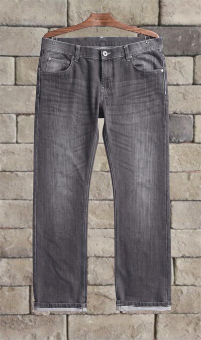 Džíny Livergy vel XL-2XL