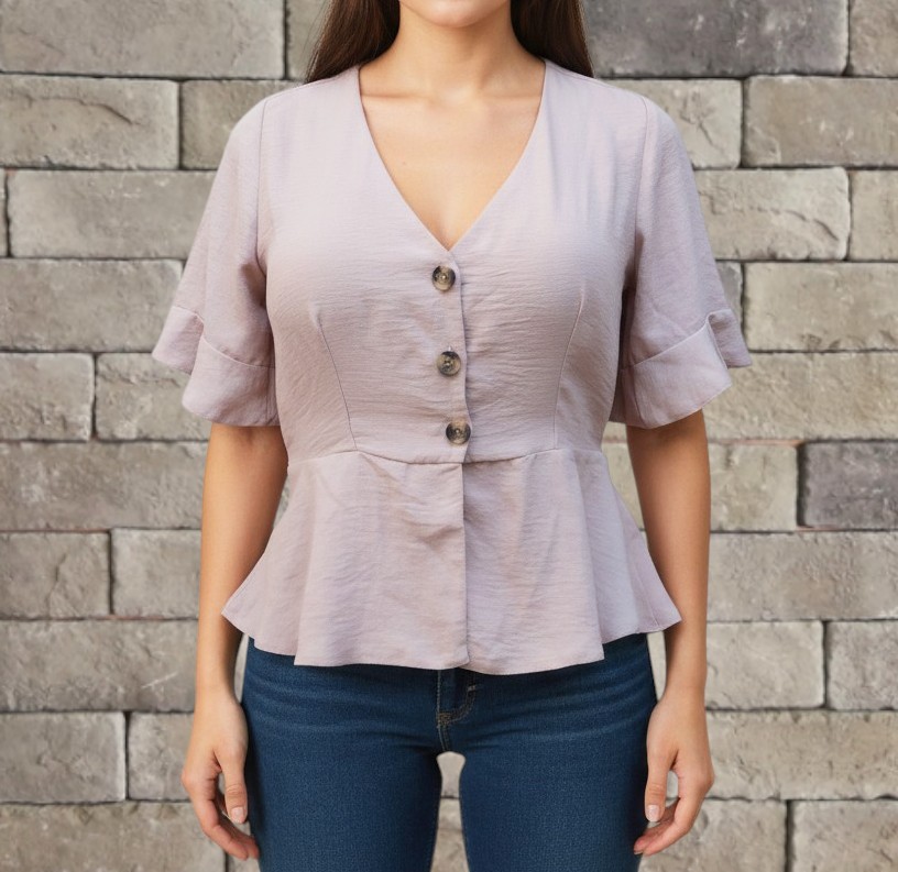 Halenka Primark vel 36
