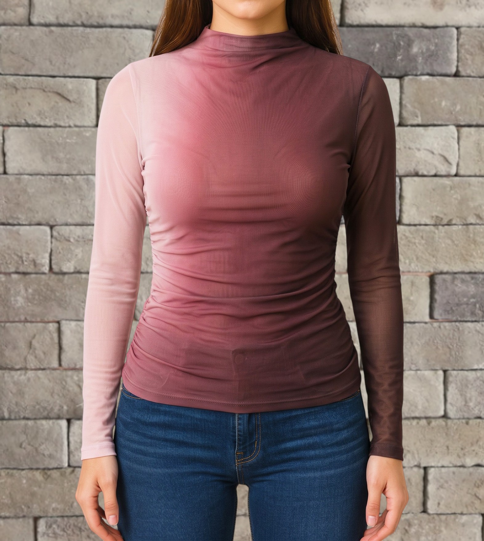 Top Amisu vel 34