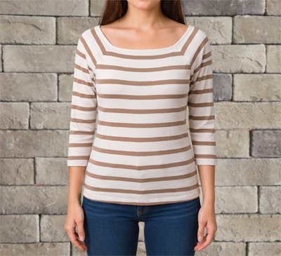 Triko Tom Tailor vel 38