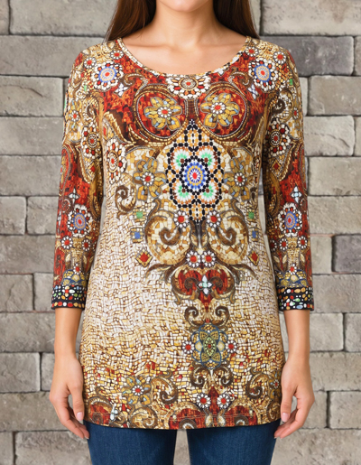 Triko Amy vermont vel 42