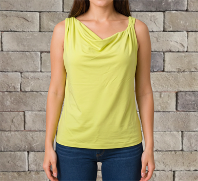 Top Bonprix vel 40-42