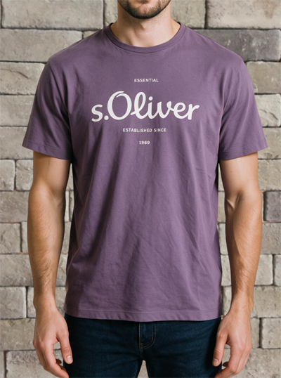 Triko S. oliver vel XXL