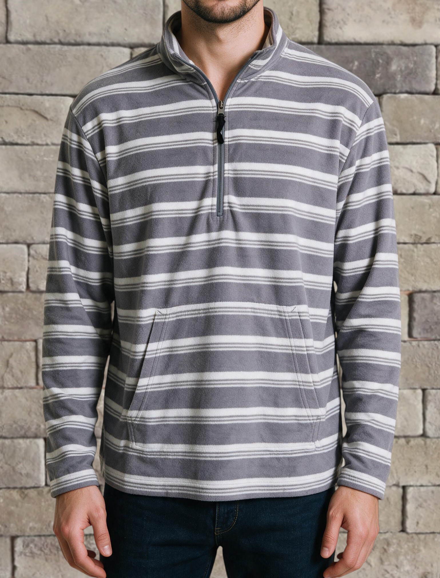 Mikina Watsons vel XL