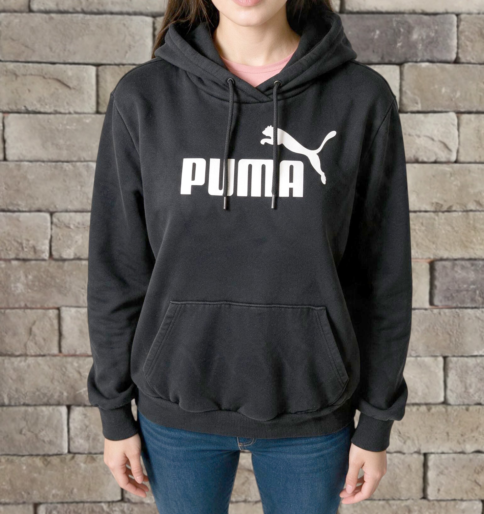 Mikina Puma vel 40-42
