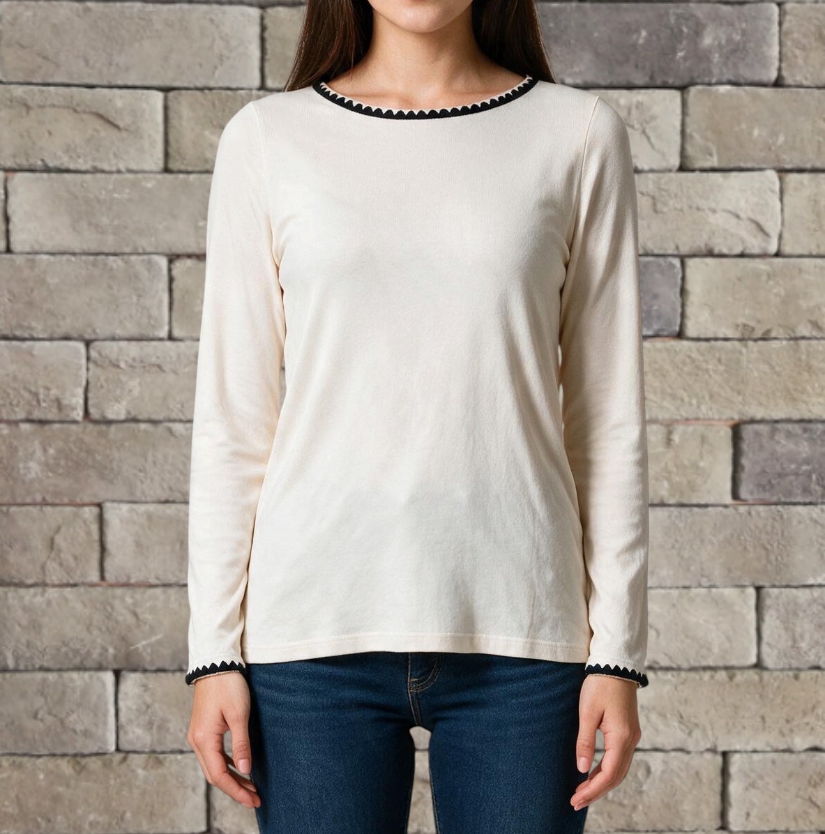 Triko Gina collection vel 38