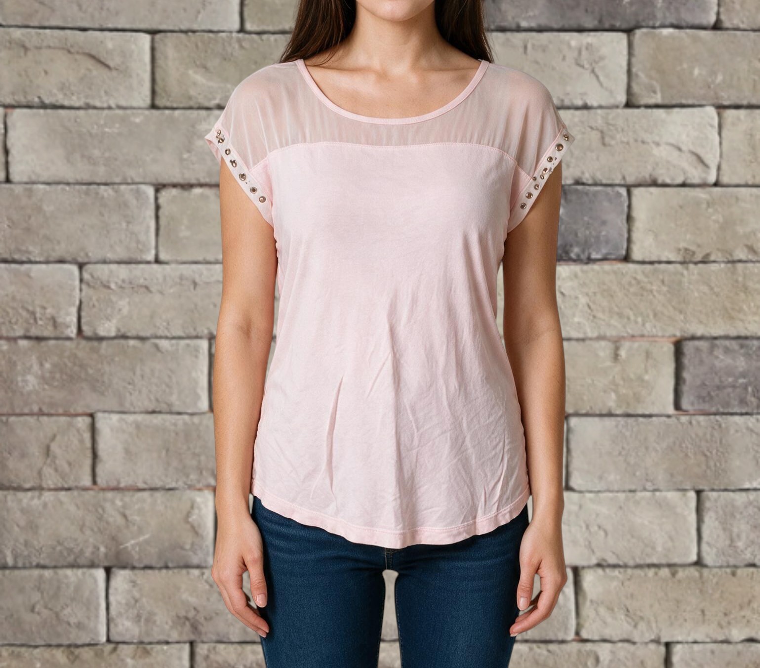 Triko Laura Scott vel 36-38