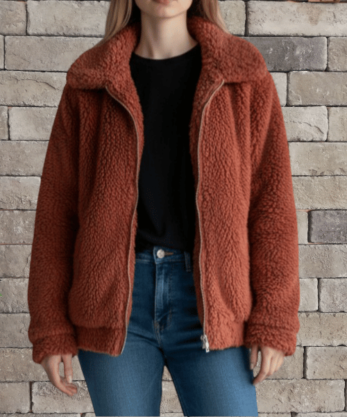 Bunda New look vel 42