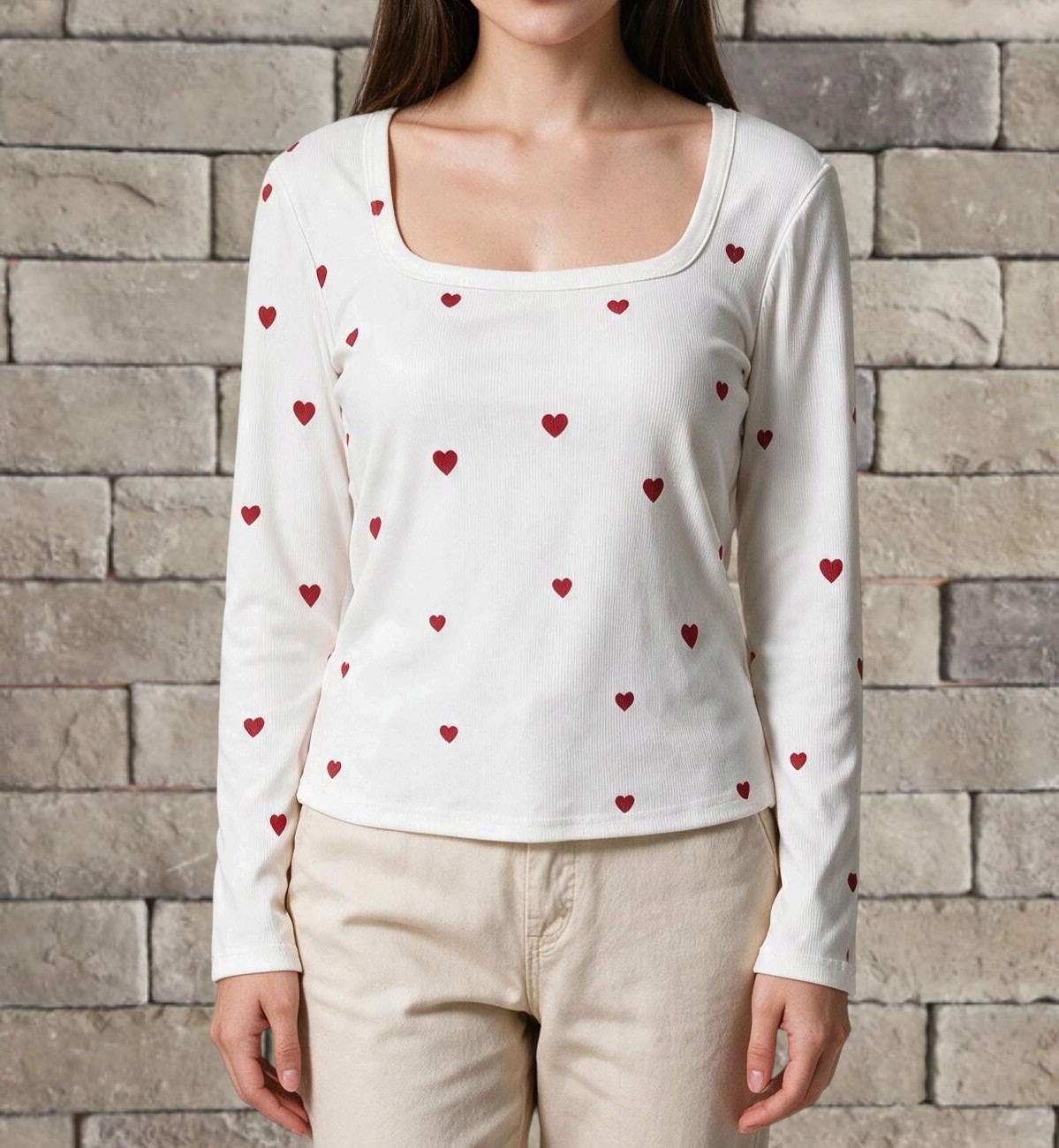 Triko Shein vel 44