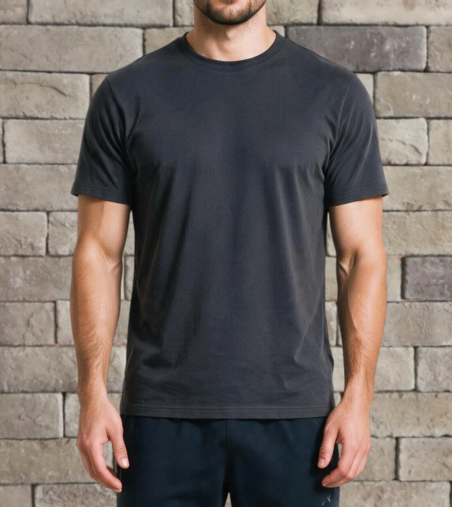 Slim triko HM vel M