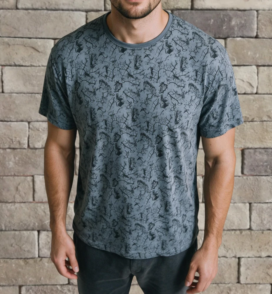 Triko Bexleys vel XL