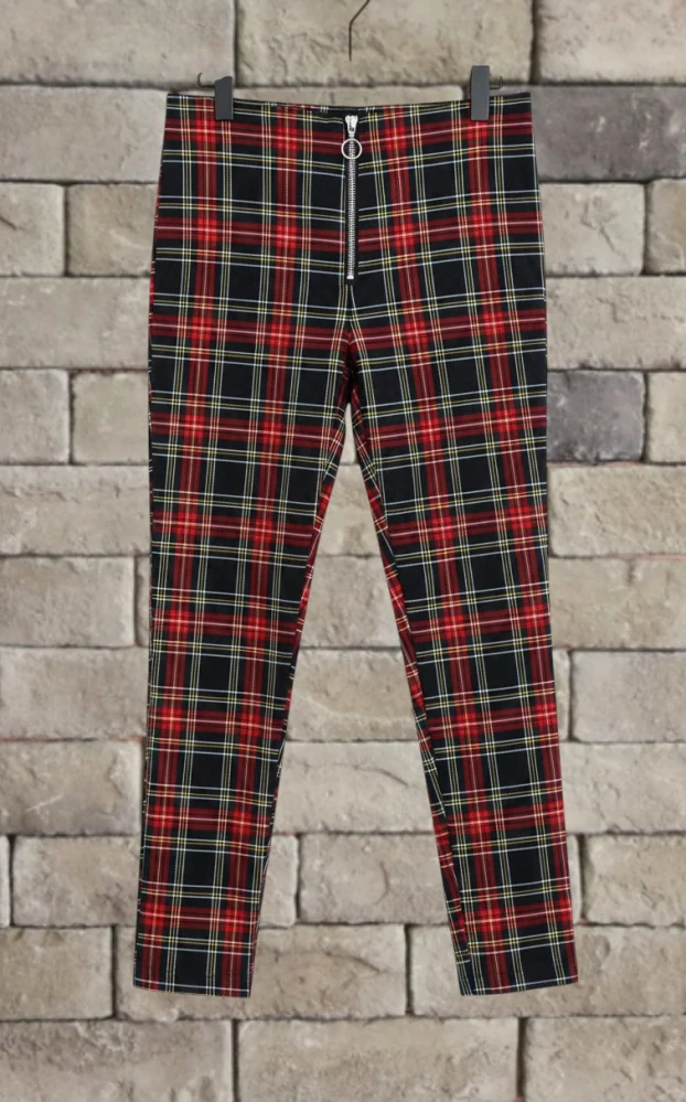 Kalhoty Zara vel 38