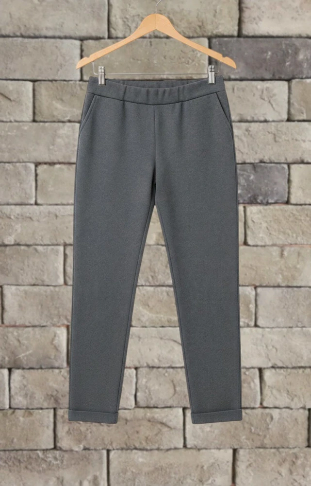 Kalhoty vel 40-42