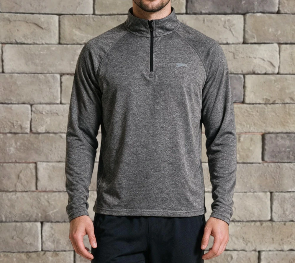 Mikina Slazenger vel L