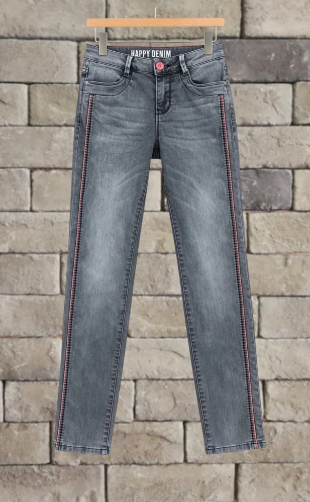 Džíny Soccx denim vel 36