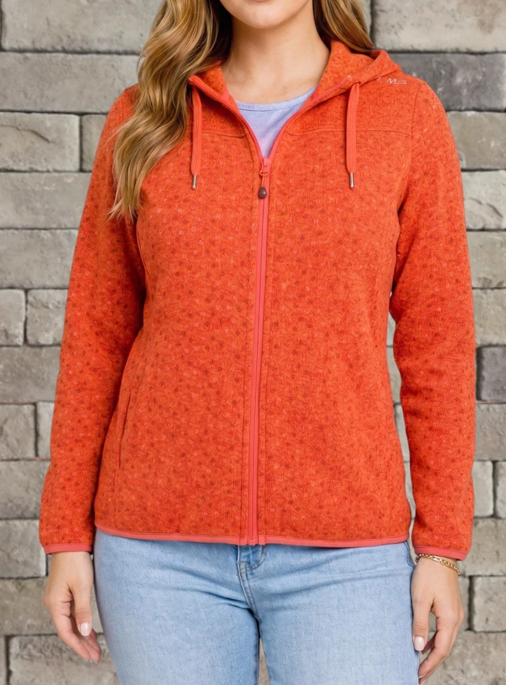 Mikina Camp vel 44