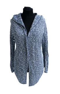 Cardigan Colours of the world vel 46