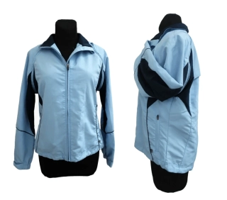 Bunda Crane vel 42