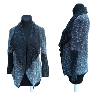 Cardigan vel 36-38