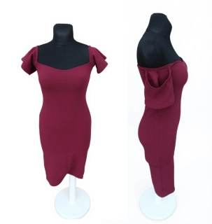 Šaty Missguided vel 36-38
