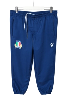 Sportovní tepláky Macron vel XXL