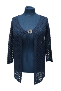 Cardigan vel 44