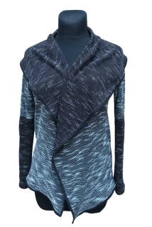 Cardigan vel 40