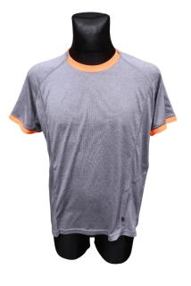 Sportovní triko vel M-L