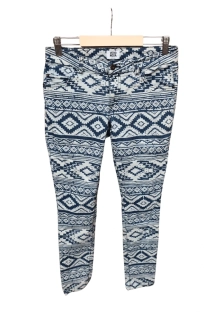 Kalhoty Vero moda vel 38