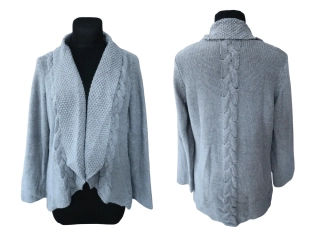 Cardigan George vel uni