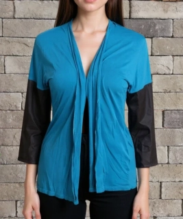 Cardigan Blind date vel 42
