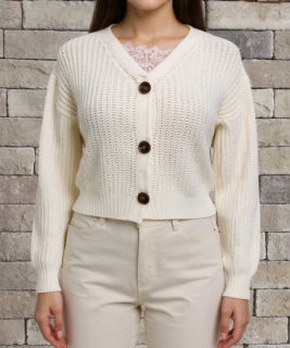 Crop svetr Shein vel 36