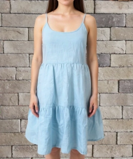 Šaty Denim co vel 40