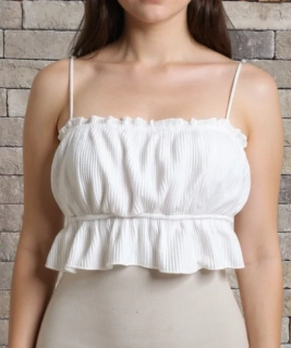 Top Bershka vel 36-38, nové