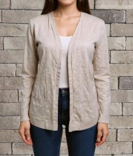 Cardigan FF vel 46