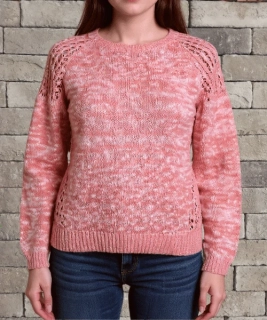 Svetr New look knitwear vel 40