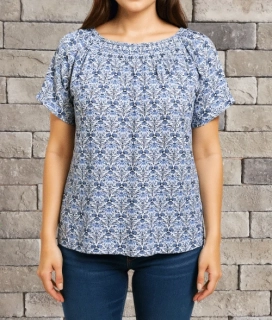 Halenka Fat face vel 50
