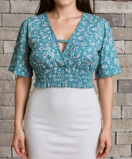 Top Shein vel 40-42