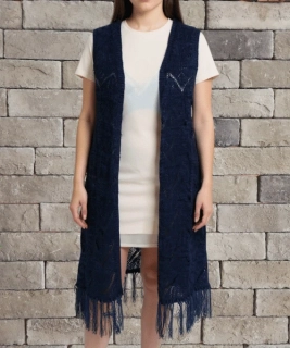 Cardigan vel 46-48