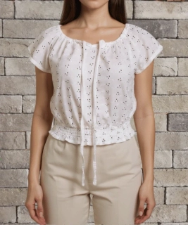 Crop top Atmosphere vel 34